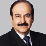 H.E. Dr. Abdul Hussain Ali Mirza