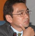Dr. Minoru Takada