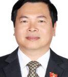 H.E. Mr. Vu Huy Hoang