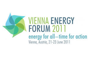 Vienna Energy Forum 2011