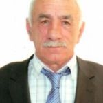 Norik Sargsyan