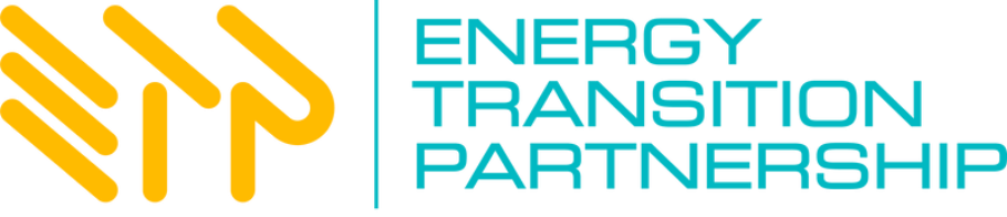 Energy Transition Partnership (ETP)