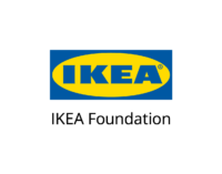IKEA Foundation logo