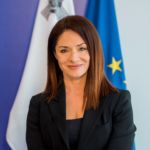 H.E. Ms. Miriam Dalli