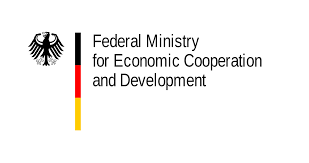federal ministry for economic cooperation and development logo