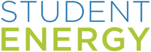 Student energy logo